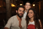 Weekend at Frolic Pub, Byblos